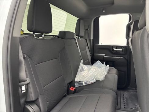 New 2026 GMC Sierra 2500 Pro w/ 1SA Pro Safety Plus Package AWD/4WD image 32