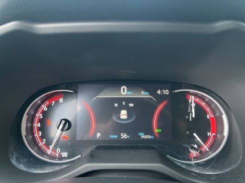 Used 2024 Toyota RAV4 XLE AWD/4WD image 14