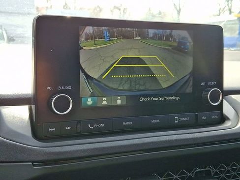 Used 2024 Honda Accord LX image 16