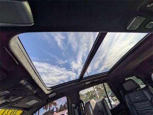 Used 2021 Cadillac Escalade Sport Platinum image 20