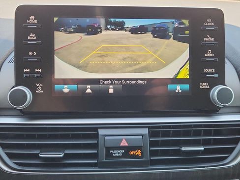 Used 2019 Honda Accord EX-L image 14