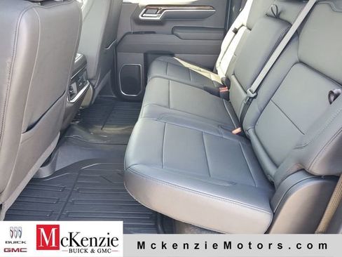 New 2026 GMC Sierra 1500 Elevation w/ Elevation Premium Package AWD/4WD image 21
