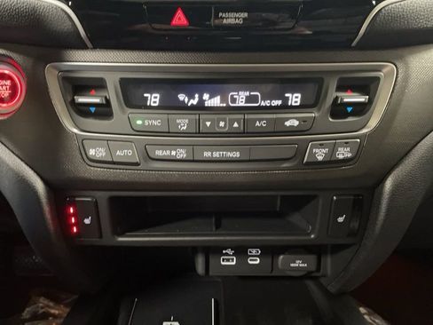 New 2026 Honda Ridgeline TrailSport image 32
