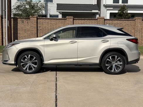 Used 2021 Lexus RX 350 FWD w/ Premium Package image 12