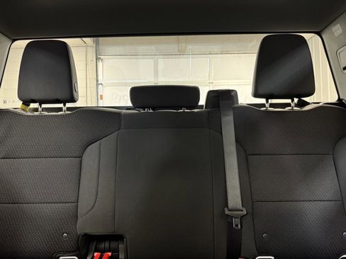 New 2026 GMC Sierra 1500 Pro w/ Trailering Package image 15