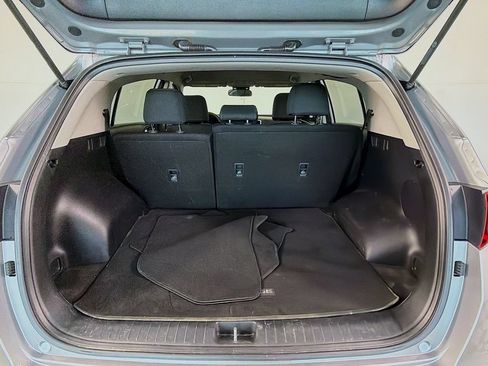 Used 2020 Kia Sportage LX FWD image 27