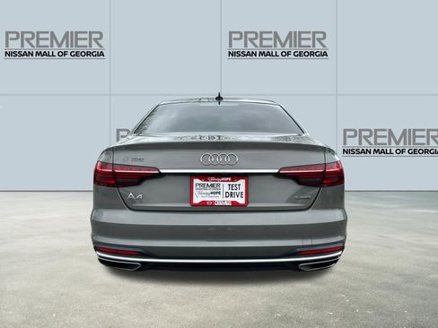 Used 2023 Audi A4 2.0T Premium Plus image 6