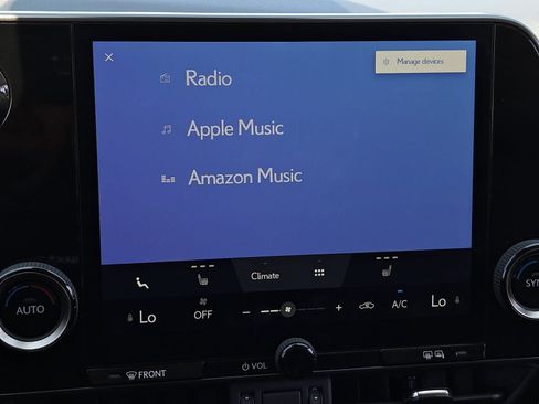 Used 2024 Lexus NX 250 FWD image 23