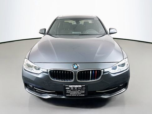 Used 2018 BMW 330i Sedan w/ Convenience Package image 2
