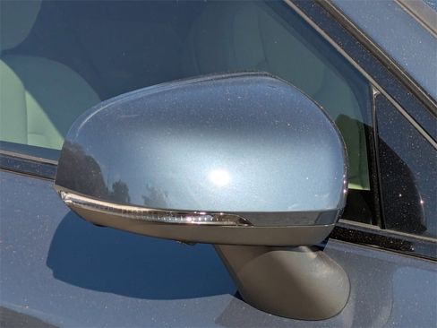 New 2026 Volvo V60 B5 Cross Country Plus w/ Protection Package Premier image 12