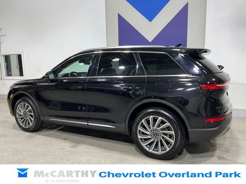 Used 2024 Lincoln Corsair Reserve w/ Equipment Group 201A image 7