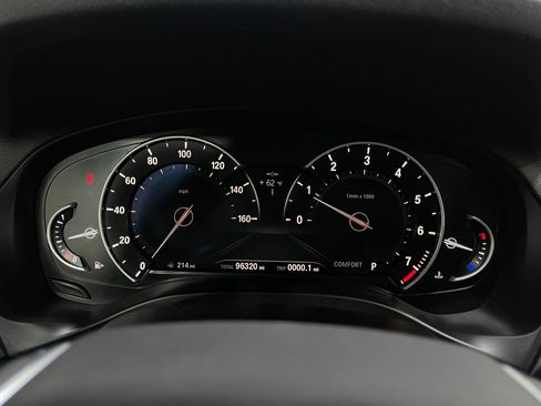 Used 2018 BMW X3 xDrive30i w/ Convenience Package image 23