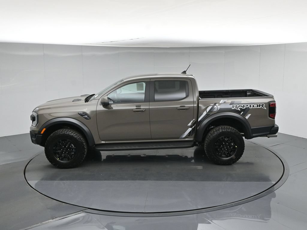 New 2026 Ford Ranger Raptor AWD/4WD image 38
