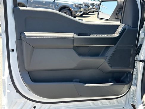 New 2025 Ford F150 STX w/ Equipment Group 200A image 35