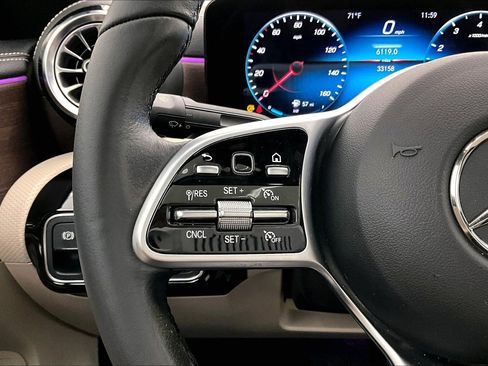 Used 2022 Mercedes-Benz CLA 250 image 20