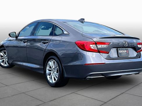 Used 2019 Honda Accord LX image 11