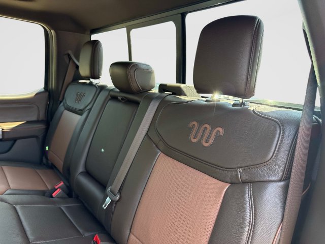 Used 2026 Ford F450 King Ranch w/ Chrome Package AWD/4WD image 15
