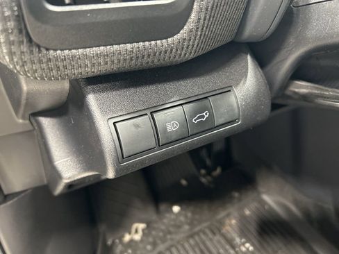 Used 2023 Subaru Solterra AWD image 11