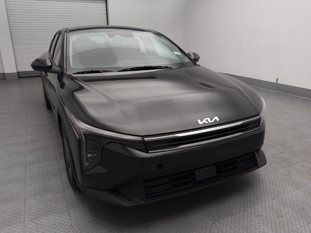 Used 2025 Kia K4 FWD image 14