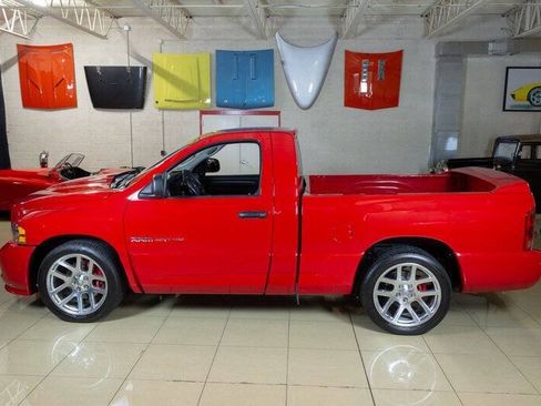 Used 2004 Dodge Ram 1500 Truck 2WD Regular Cab image 7