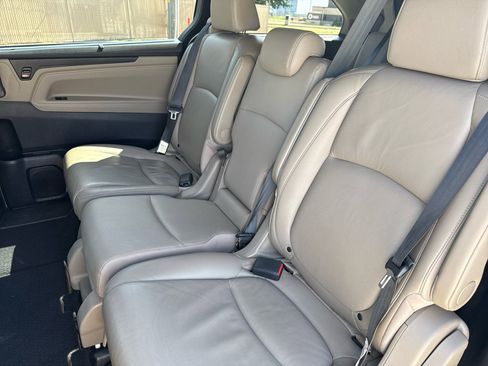 Used 2018 Honda Odyssey Elite image 49