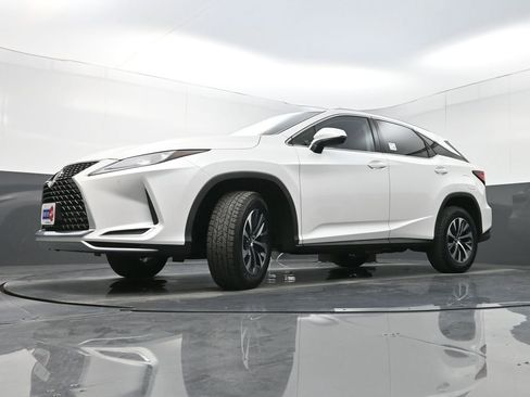 Used 2021 Lexus RX 350 AWD w/ Premium Package image 27