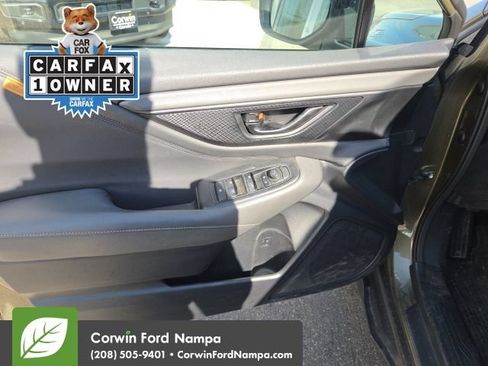 Used 2023 Subaru Outback Wilderness AWD/4WD image 22