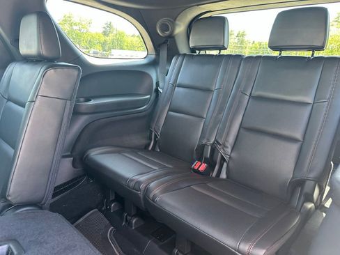 New 2026 Dodge Durango GT AWD/4WD image 33
