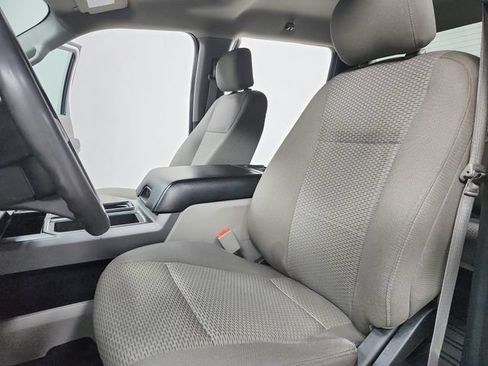 Used 2019 Ford F150 XLT w/ Trailer Tow Package AWD/4WD image 20