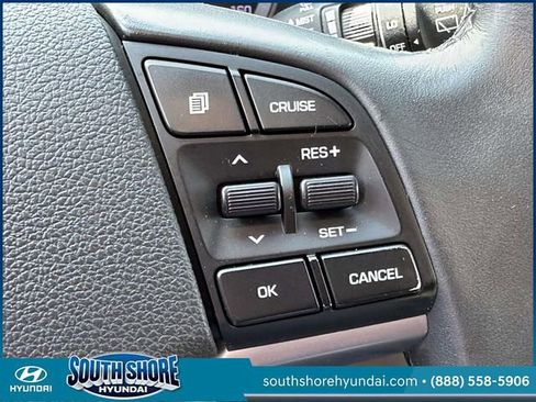 Used 2016 Hyundai Tucson Limited w/ Option Group 03 image 22