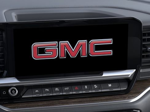New 2026 GMC Sierra 1500 SLT w/ SLT Premium Plus Package AWD/4WD image 20