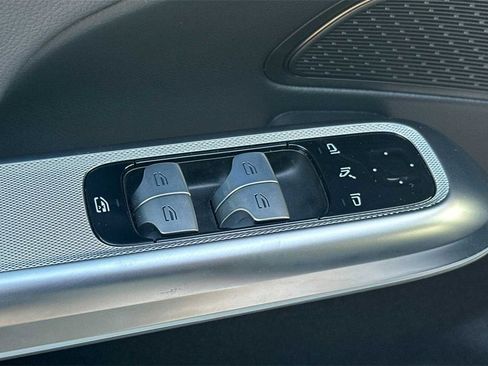 Certified 2025 Mercedes-Benz E 350 Sedan image 12