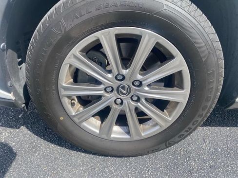 Used 2021 Lexus NX 300 FWD w/ Accessory Package 2 image 7