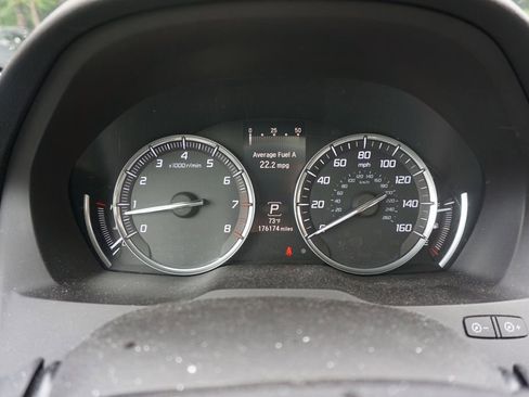 Used 2015 Acura MDX FWD image 6