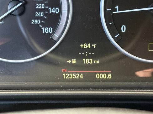 Used 2014 BMW 528i Sedan image 29