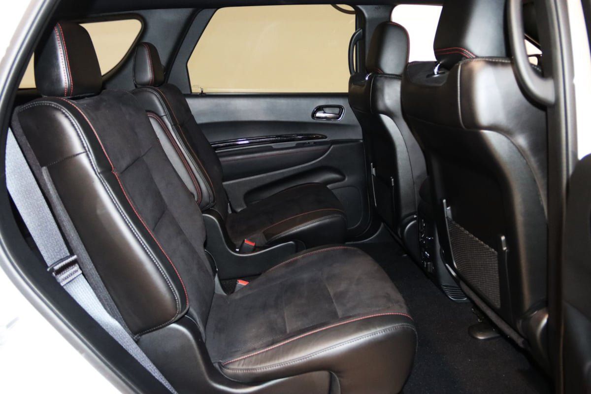 Used 2025 Dodge Durango GT AWD/4WD image 69