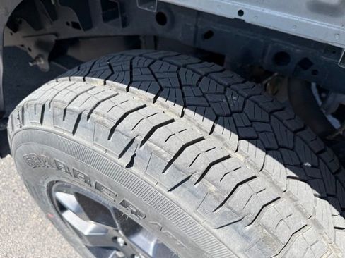 Used 2024 Ford F150 STX w/ Equipment Group 201A FX4 image 10