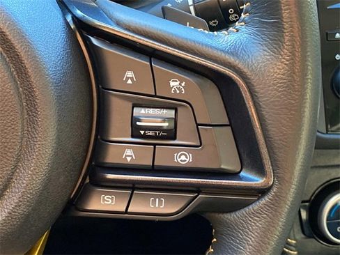 Used 2022 Subaru Crosstrek 2.5i Sport image 19