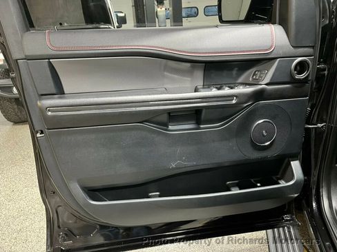 Used 2021 Ford Expedition Max Limited w/ Equipment Group 303A image 13