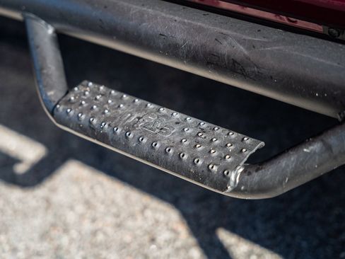 Used 2024 Jeep Wrangler Unlimited Rubicon w/ Technology Group image 35