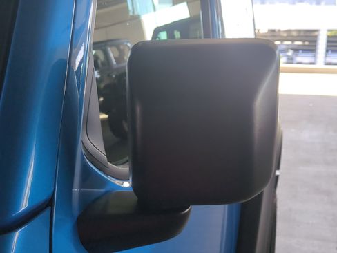 New 2026 Jeep Wrangler Sport image 12