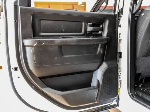 Used 2022 RAM 3500 Tradesman image 41