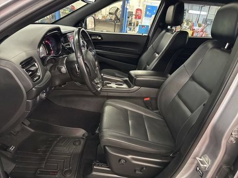 Used 2021 Dodge Durango GT AWD/4WD image 12