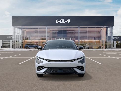 New 2026 Kia EV6 GT-Line RWD image 2