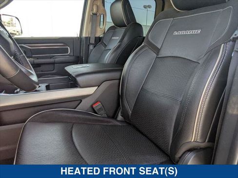 Used 2022 RAM 2500 Laramie AWD/4WD image 20