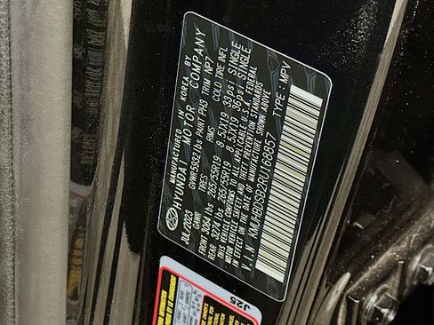 Used 2024 Genesis GV80 2.5T image 12