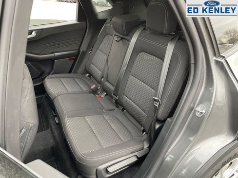 Used 2023 Ford Escape Active w/ Tech Pack #2 image 7