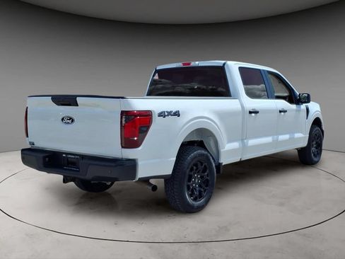 Used 2024 Ford F150 XL AWD/4WD image 9