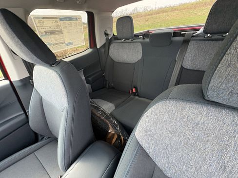 New 2026 Ford Maverick XLT image 33