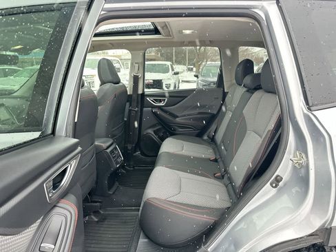 Used 2019 Subaru Forester Sport w/ Popular Package #2 image 25